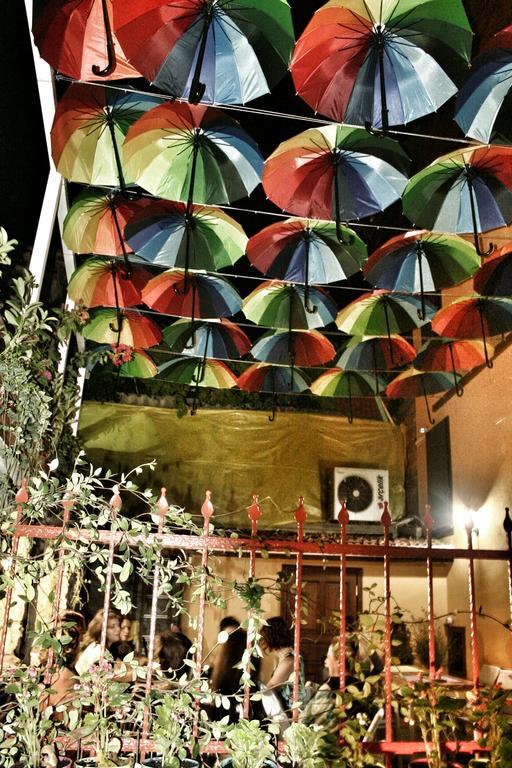 Tirilye Evi Otel Zeytinbagi Kültér fotó