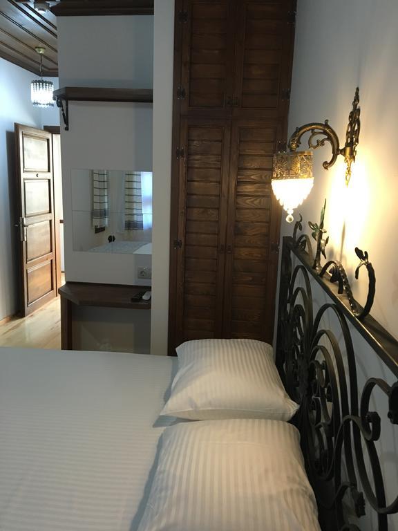 Tirilye Evi Otel Zeytinbagi Kültér fotó