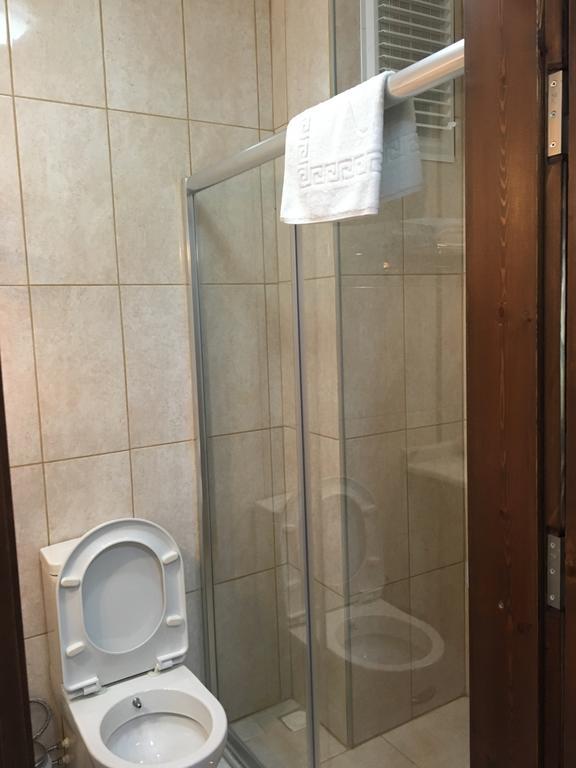 Tirilye Evi Otel Zeytinbagi Kültér fotó
